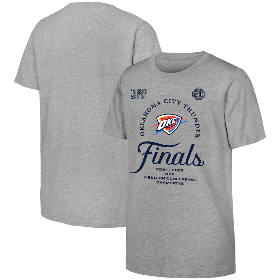 Men Oklahoma City Thunder  short T Shirt 2025 style 52->miami marlins->MLB Jersey